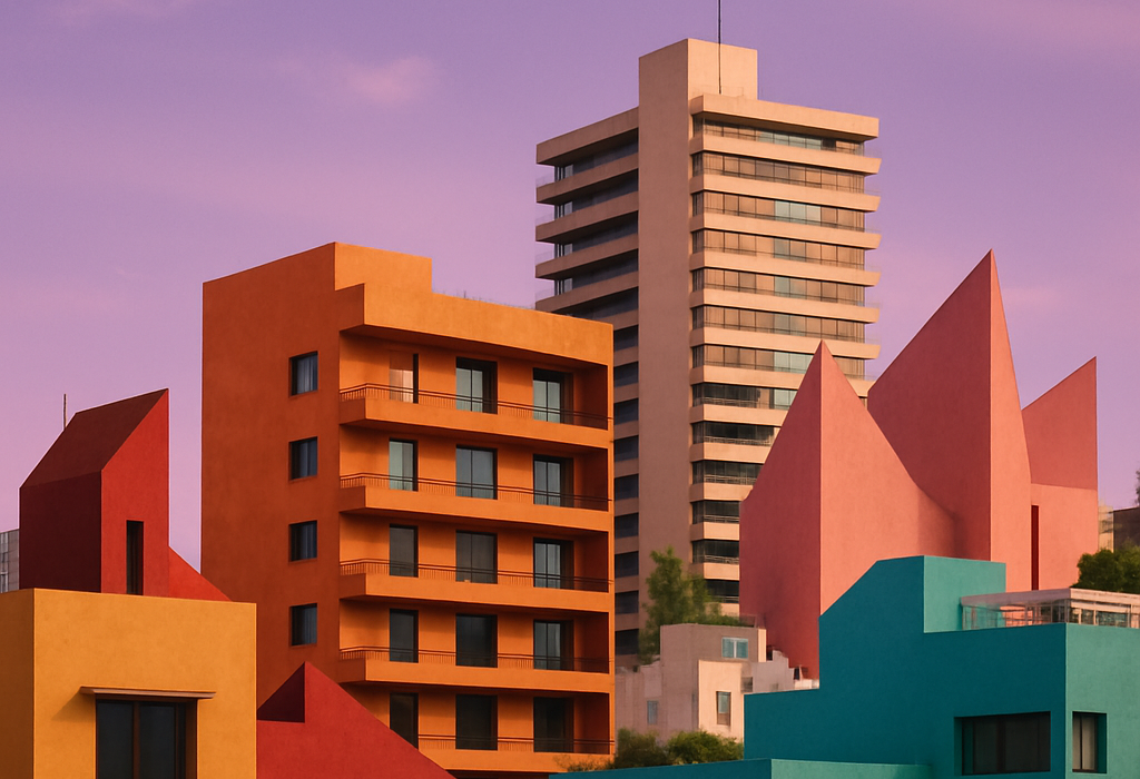 Descubre Pilotos, Aguascalientes: Una Joya Arquitectónica