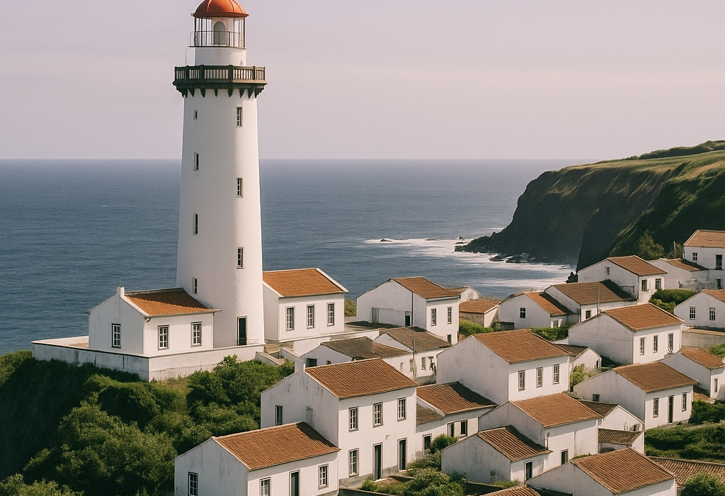 Explorando Ponta Garça: Um Destino Futuro para a Arquitetura