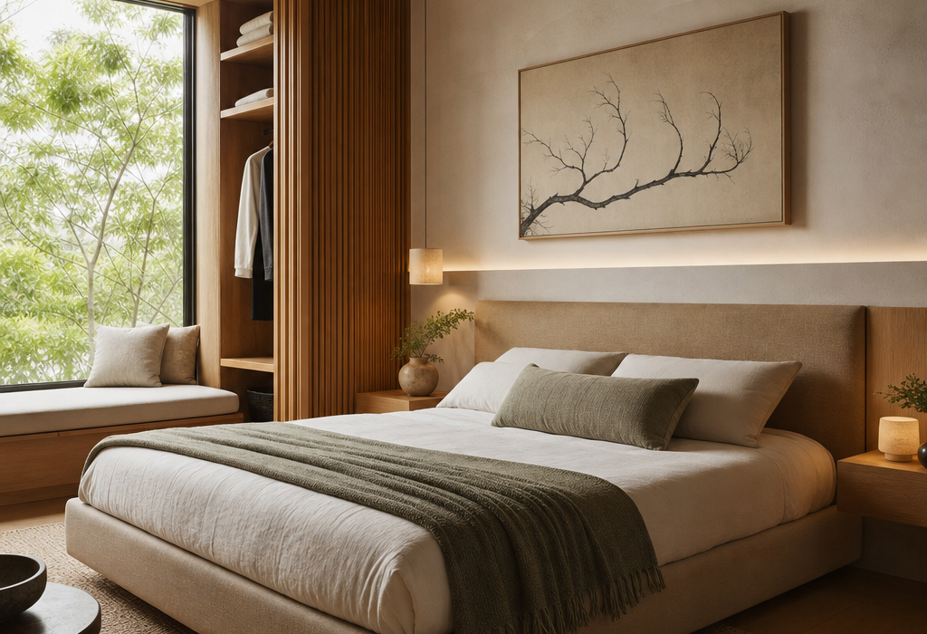 quarto: 6 erros que atrapalham conforto e estilo