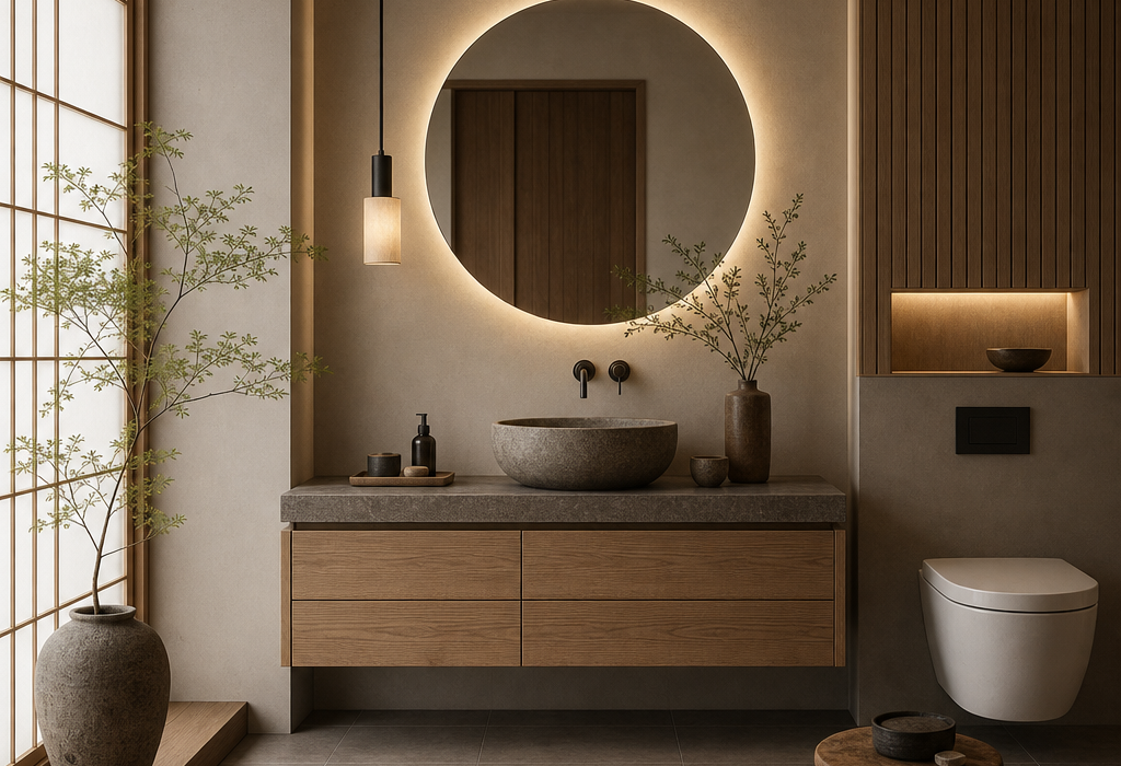 rest room trends shaping calmer, smarter spaces in 2026