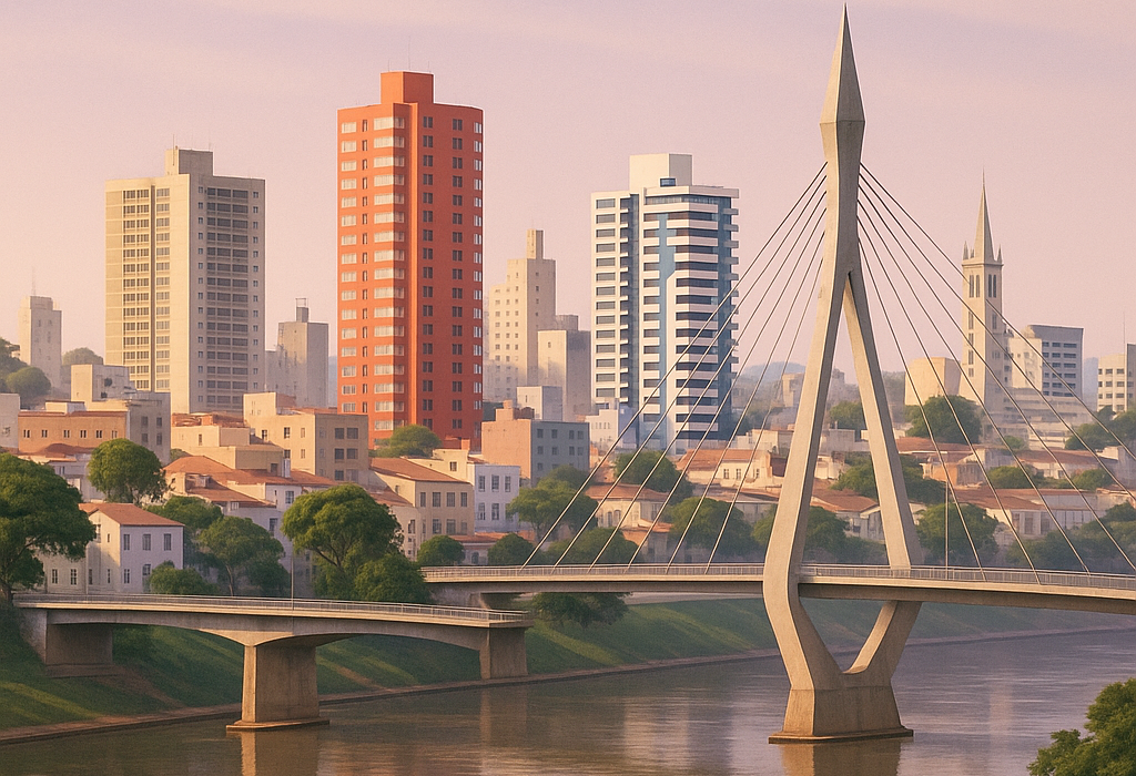 Rio Branco: Um Tesouro Oculto para Projetos Arquitetônicos