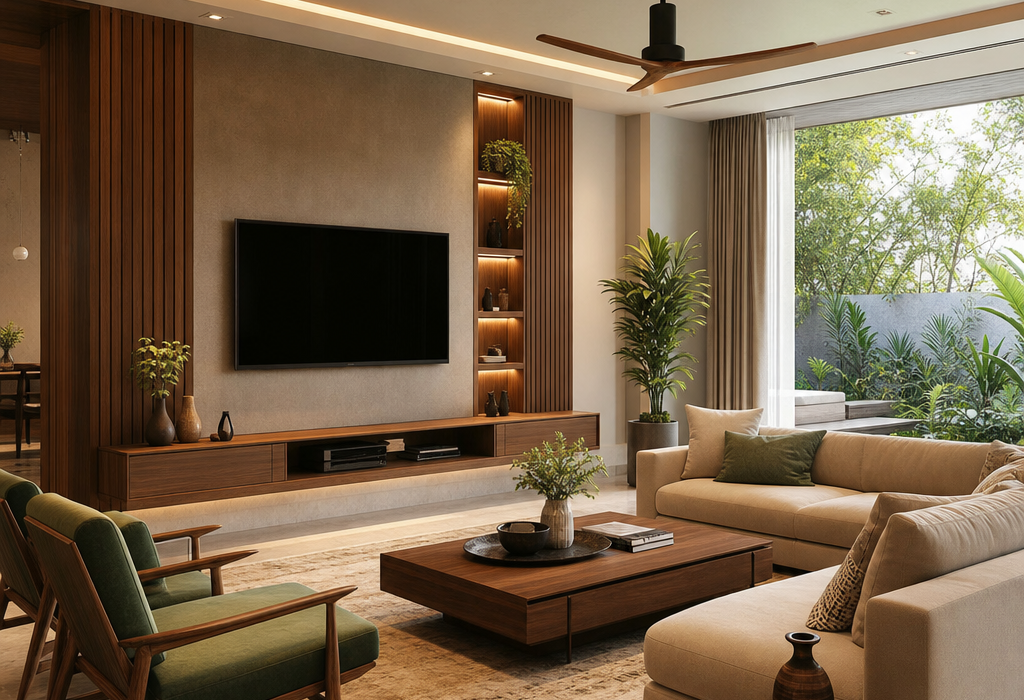 7 room mistakes that make a stylish home feel off