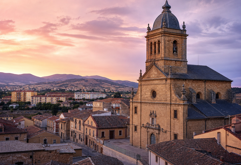 Salinas: patrimonio, paisaje y oportunidad para tu proyecto