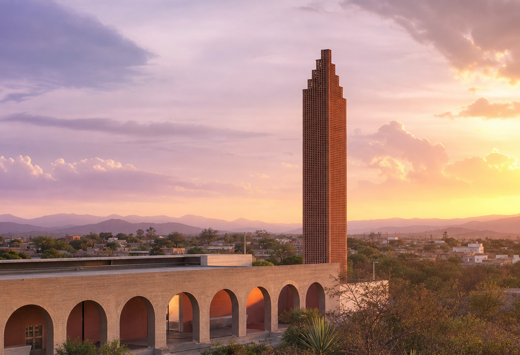 Santa María Xadani: arquitectura, identidad zapoteca y oportunidades para construir en el Istmo de Oaxaca