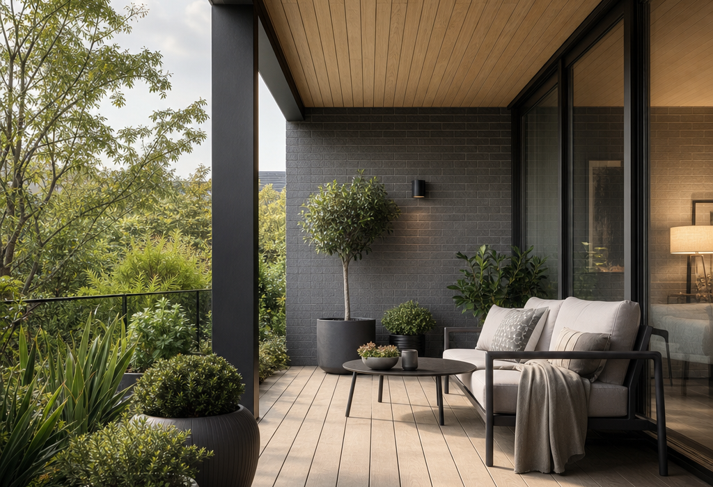 5 veranda mistakes to avoid for a space that works beautifully