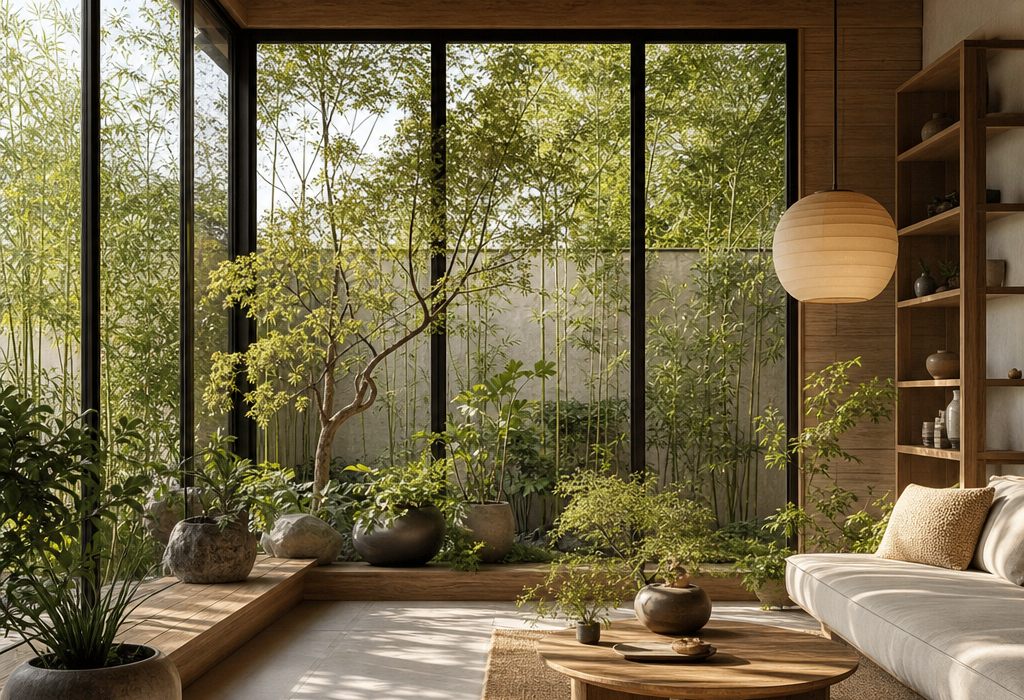 winter garden trends that feel fresher, calmer and more liveable in 2026