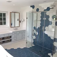 Luxury West Sussex Bathroom