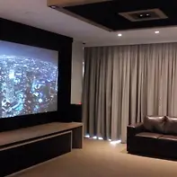 Home Cinema