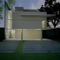 CASA ALPHAVILLE-SÃO LUÍS/MA
