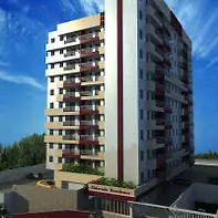 EDIFÍCIO RESIDENCIAL- SÃO LUÍS
