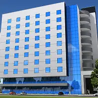 EDIFÍCIO COMERCIAL- SÃO LUÍS-MA