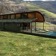 Villa Narcea