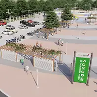 Parque Ambiental de Morros