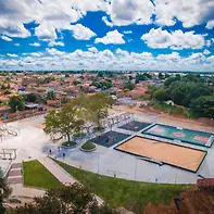 Parque Ambiental de Balsas