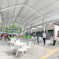 Mercado Municipal do Anil