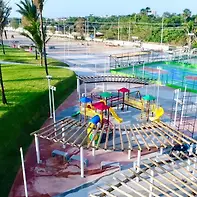Parque do Rangedor