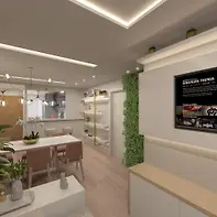 Sala Integrada