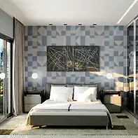 INTERIORES