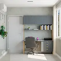 INTERIORES