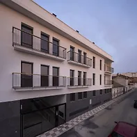 Residencial en Granada