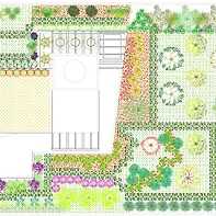 PAISAGISMO RESIDENCIAL