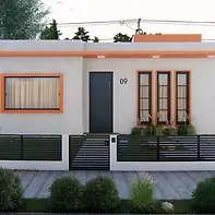 Habitação Social