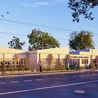 Proposta de Creche Municipal