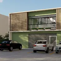 Proposta da Câmara Municipal de São Felipe