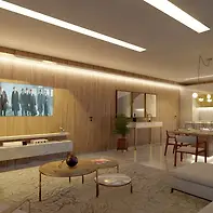 Reforma de Ampliação Residencial 