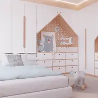 Dormitório Lucas