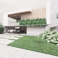 Residência L+A