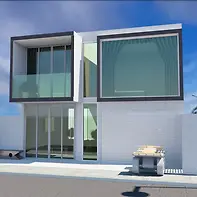 A Casa “PHI”