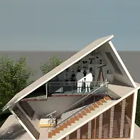 Casa das Observações