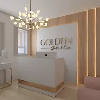 Recepção Golden Studio