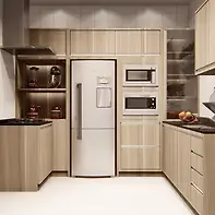 Cozinha AR