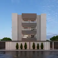 Edifício Residencial