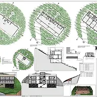 Projeto para aprovação no condephaat