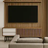 Sala personalizada 