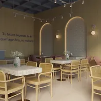 Cafeteria Sueño