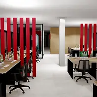 Escritório NT