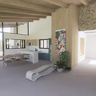 Casa JF