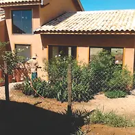 Casa Siriema