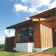 Casa Inhambú