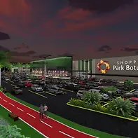 SHOPPING PARK BOTUCATU