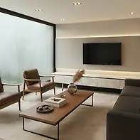 Minimalismo Acolhedor