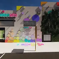 Fachada Clinica 
