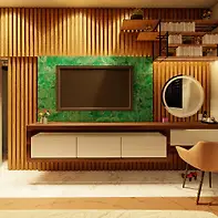 Residencial A.R.