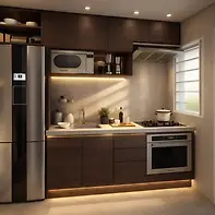 Cozinha E.B.