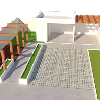 Área de Lazer L|S