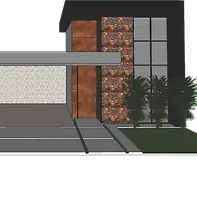 Residência M|L